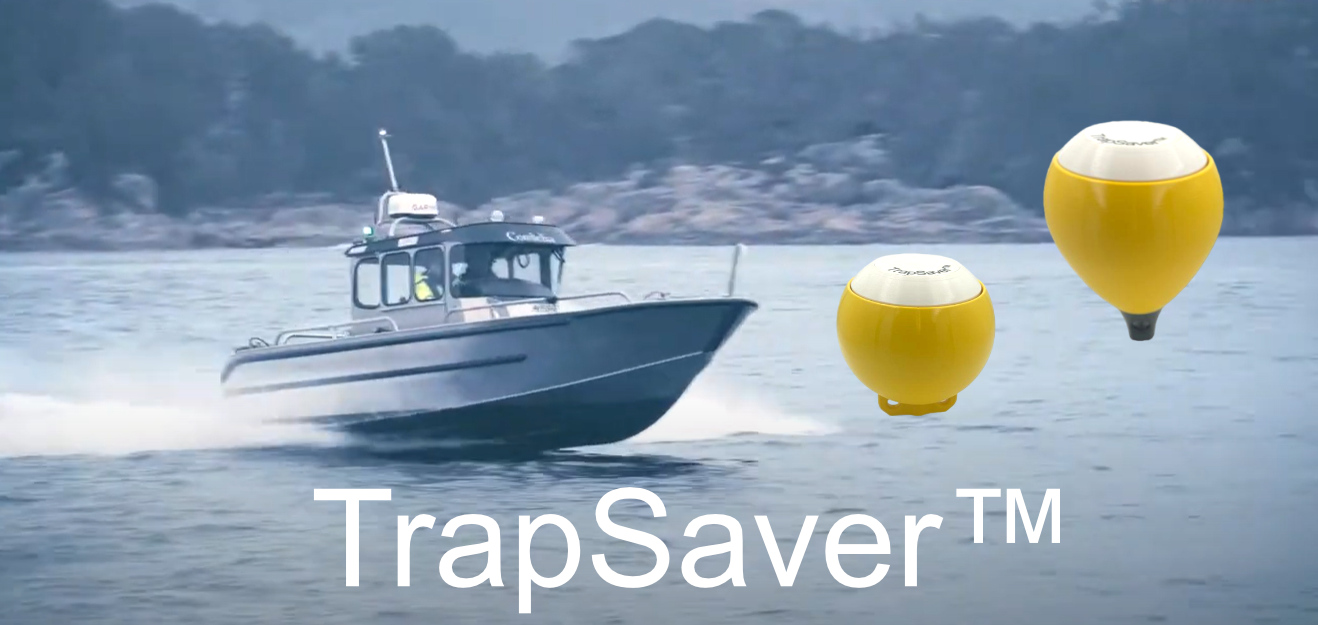 TrapSaver Oval