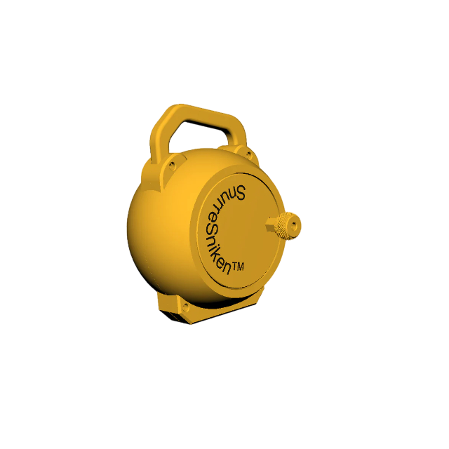 SnurreSniken Small – Enkel og effektiv til innenlandfiske