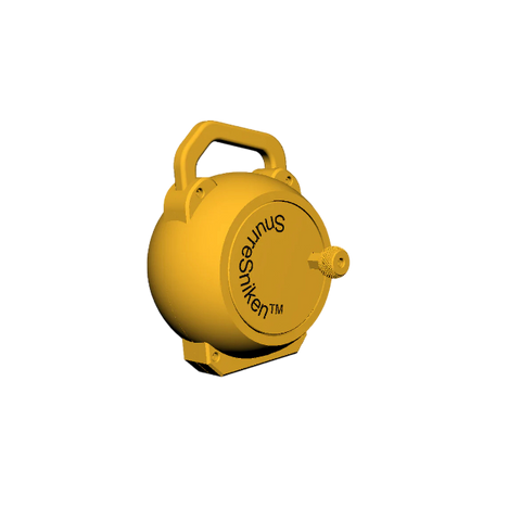 SnurreSniken Small – Enkel og effektiv til innenlandfiske