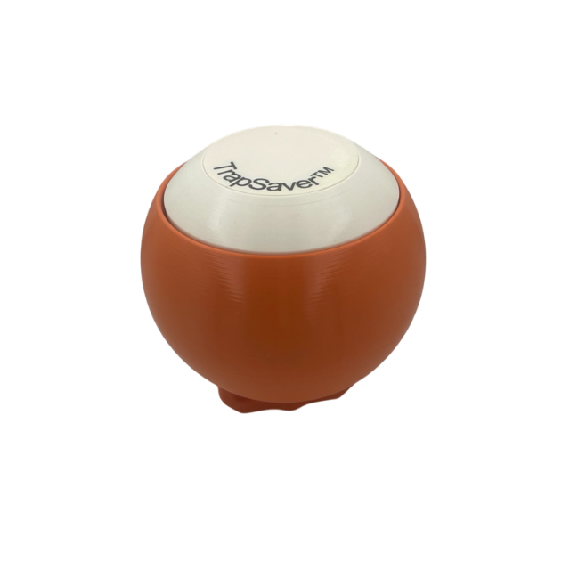 TrapSaver™ Rund Bøye