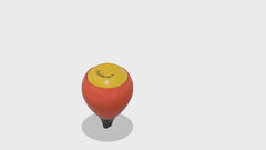 TrapSaver™ Rund Bøye