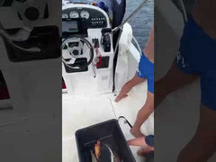 SnurreSniken™ Ekstrem  – Enkel og effektiv til havfiske