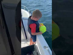 SnurreSniken™ Ekstrem  – Enkel og effektiv til havfiske